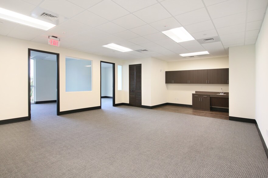 More Photos Of 2750 SW 145th Ave, Miramar Office For Lease