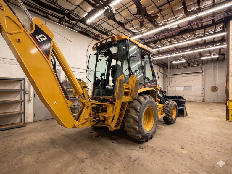 More Photos Of 85 Hayden Rowe St, Hopkinton Industrial For Sale