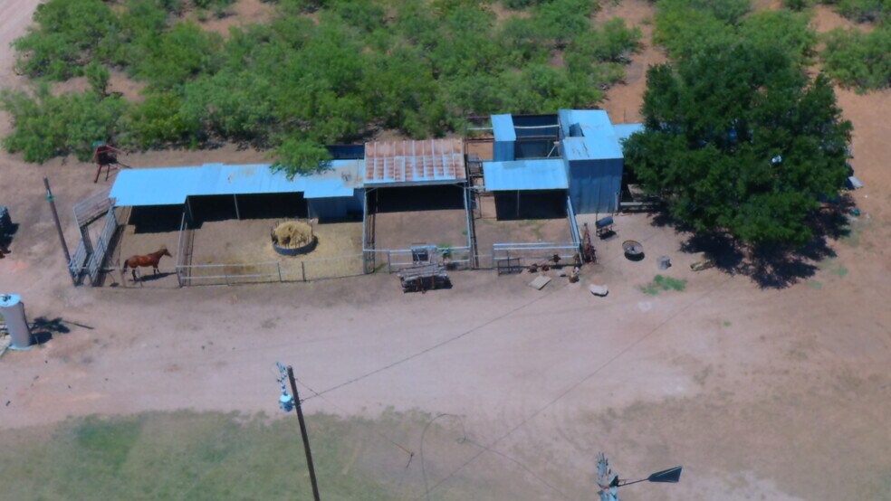 More Photos Of 8300 FM 307, Midland Land For Sale