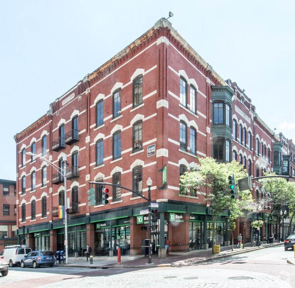 More Photos Of 180 Westminster St, Providence Office For Lease