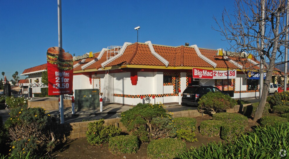 More Photos Of 119-207 N Grand Ave, Covina Unknown For Lease