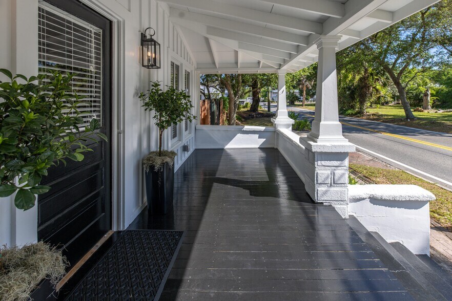 More Photos Of 86 Masters Dr, Saint Augustine Office For Sale