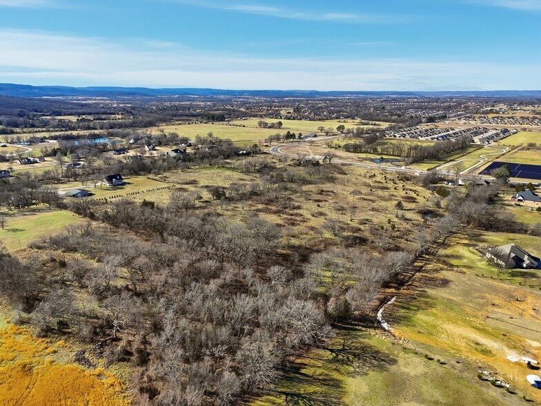 More Photos Of 12094 N Highway 170, Farmington Land For Sale