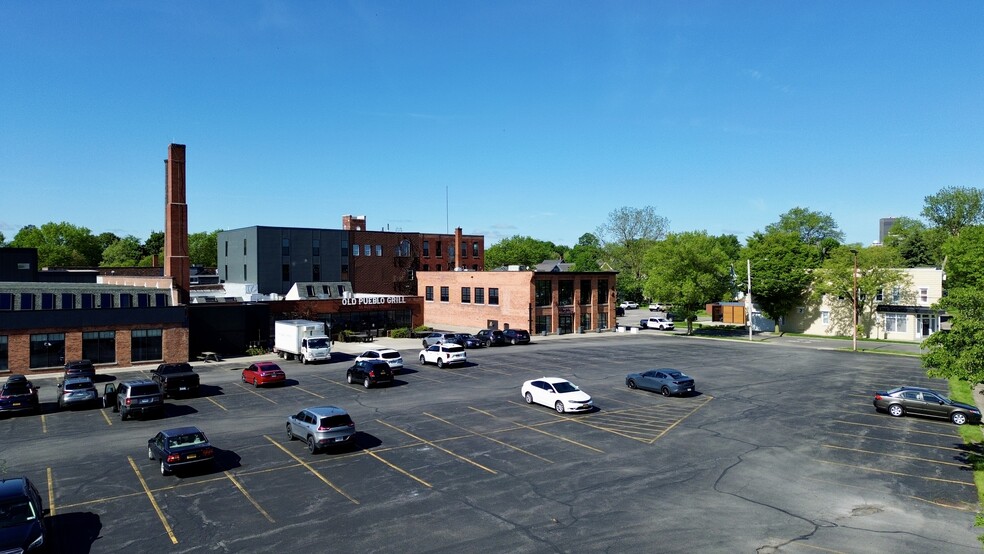 More Photos Of 44 Elton St, Rochester General Retail For Lease