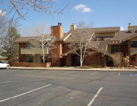 Primary Photo Of 1401-1405 W 29th St, Loveland Office For Lease