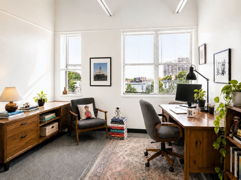 More Photos Of 501 Cambridge St, Cambridge Loft Creative Space For Lease