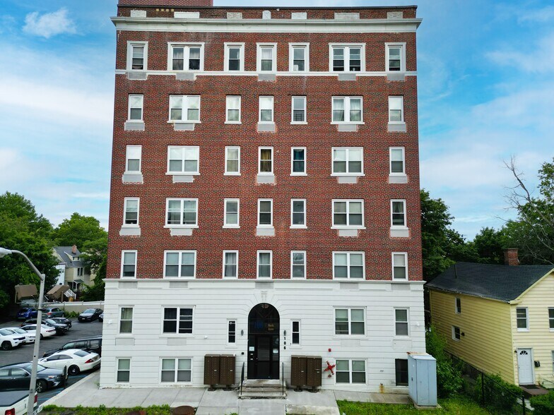 More Photos Of , East Orange Multifamily For Sale