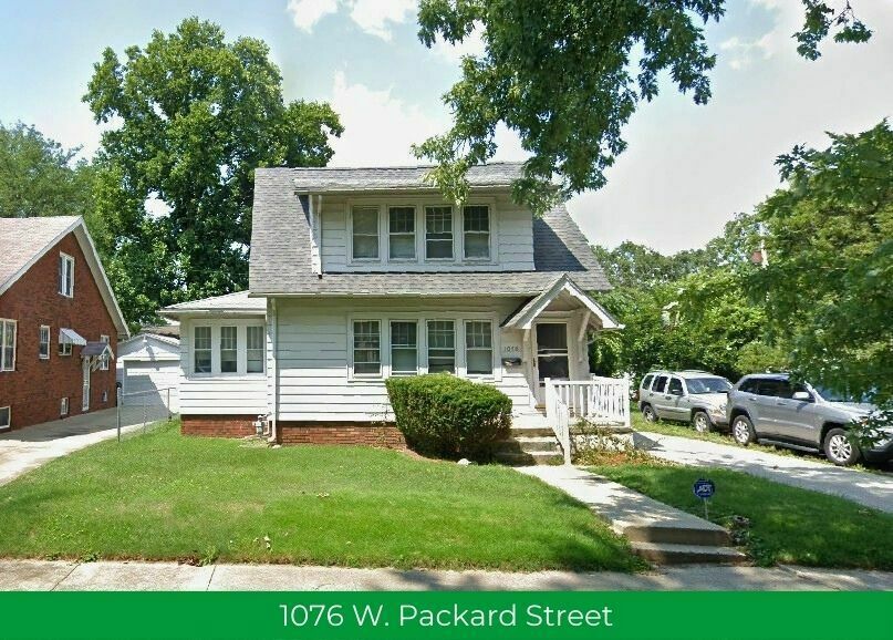 More Photos Of , Decatur Multifamily For Sale