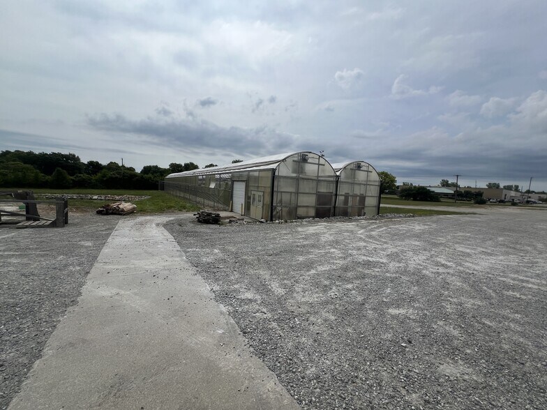 More Photos Of 4307 US Route 40 E, Lewisburg Industrial For Lease