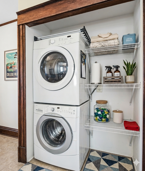 More Photos Of 120-126 N Franklin St, Madison Apartments For Sale