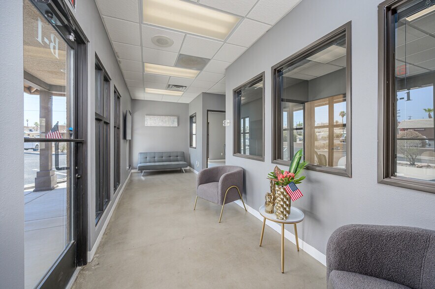 More Photos Of 1491 Palma Rd, Bullhead City Medical For Sale