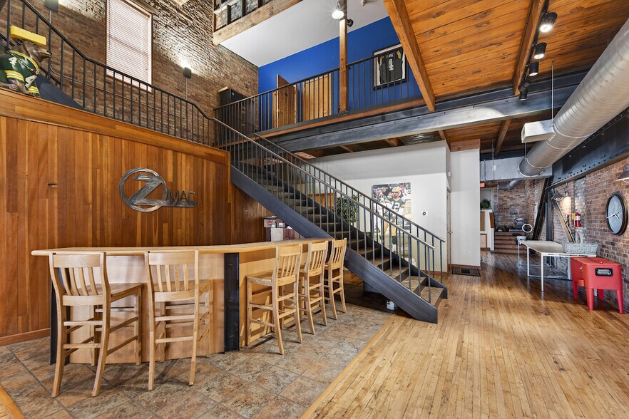 More Photos Of 510 College Ave, Racine Storefront Retail Office For Sale