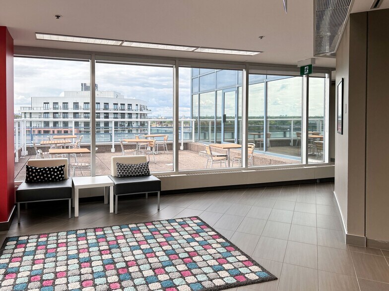 More Photos Of 895 Don Mills Rd, Toronto Coworking Space