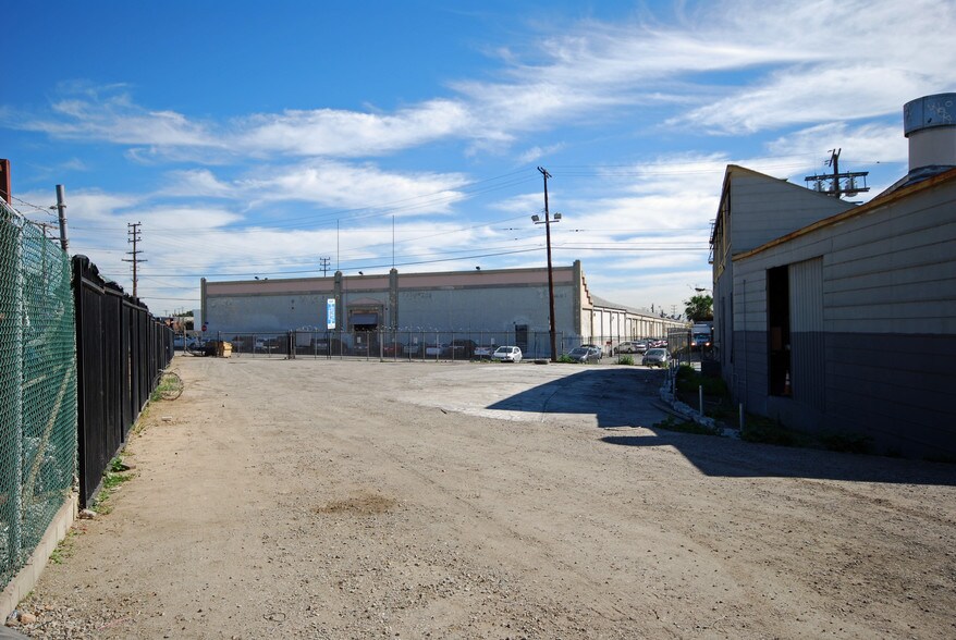 More Photos Of 1515 S Evergreen Ave, Los Angeles Land For Lease