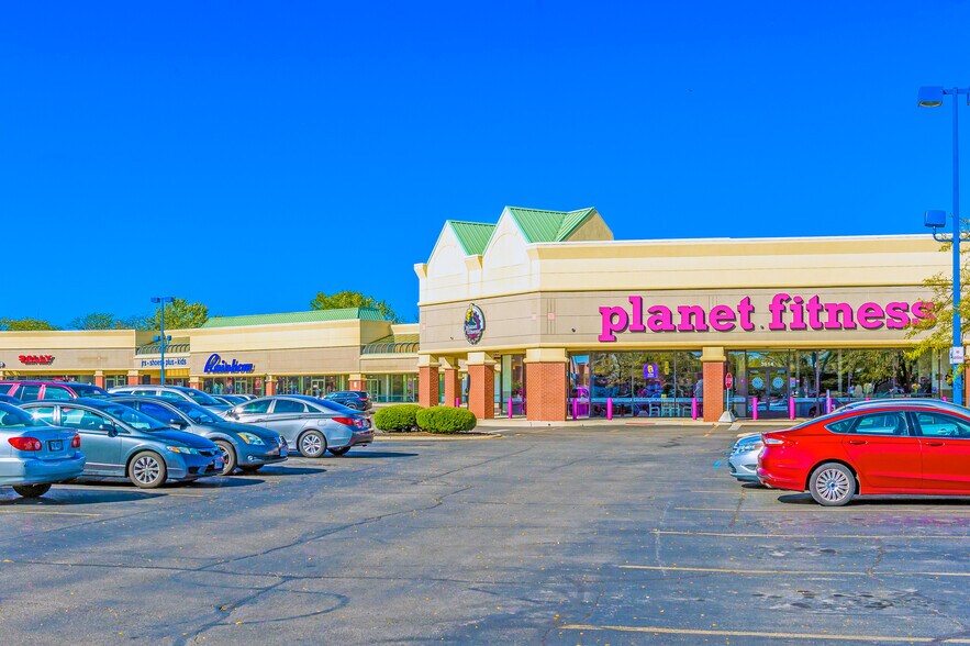 More Photos Of 3630 Soldano Blvd, Columbus Unknown For Lease