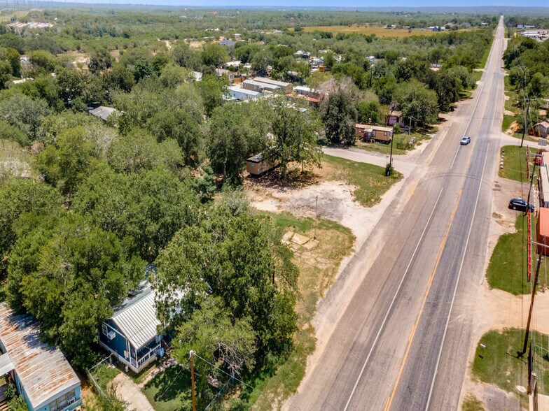 More Photos Of 15270 FM 1937, San Antonio Land For Sale
