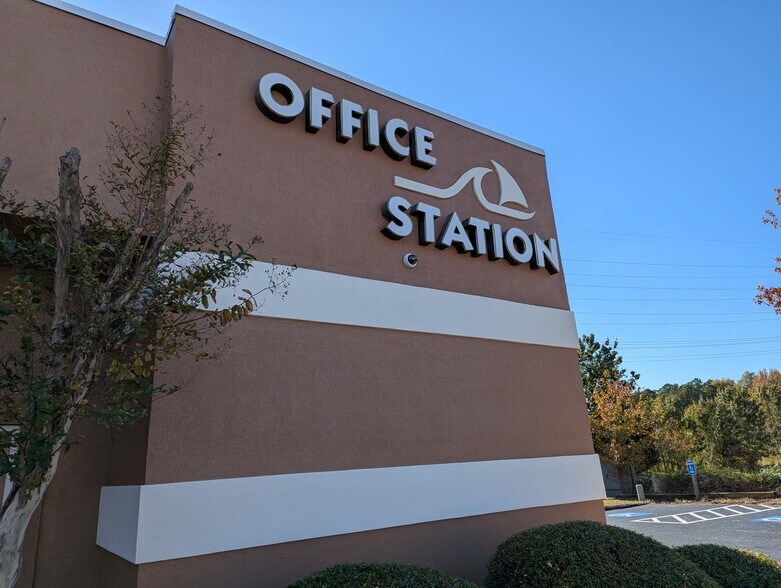 Primary Photo Of 22685 Three Notch Rd, California Medical For Sale