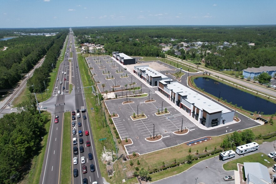 More Photos Of US Route 1 & CR 210, Ponte Vedra Unknown For Lease