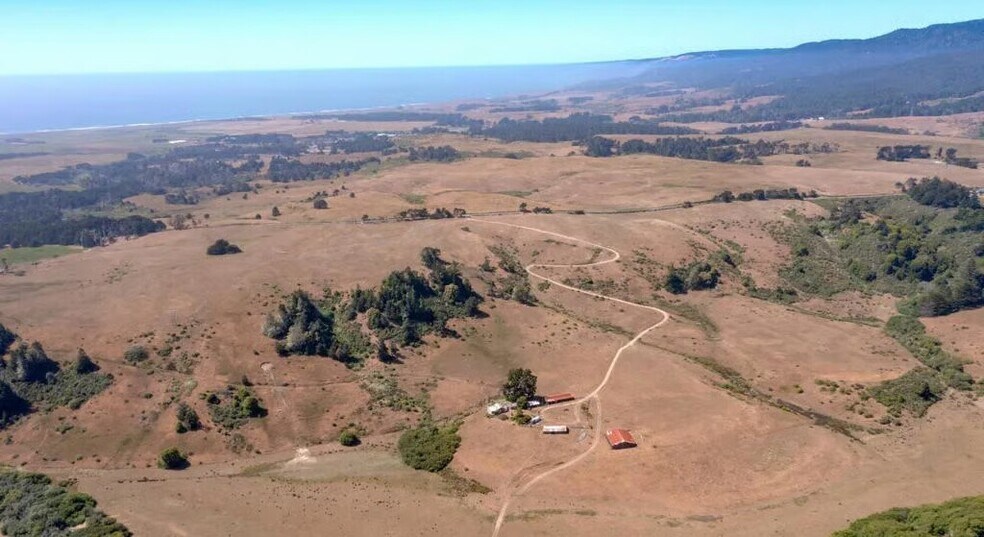 More Photos Of 43001 Mountain View Rd, Manchester Land For Sale