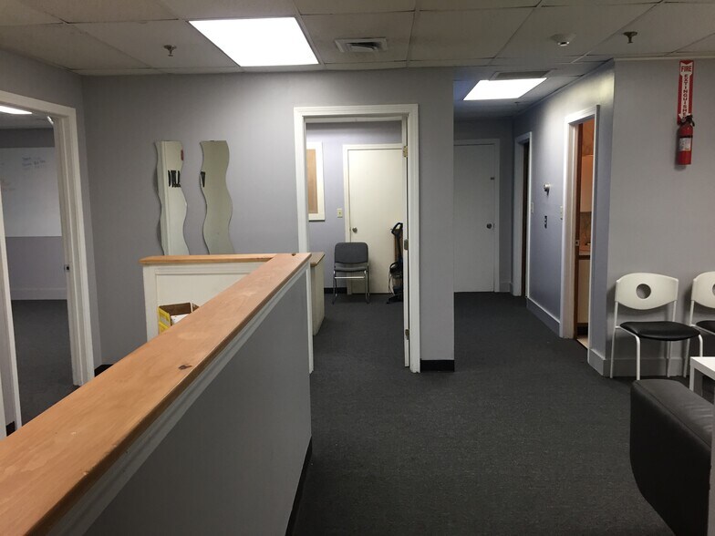 More Photos Of 110 Elm St, Bridgewater Warehouse For Lease