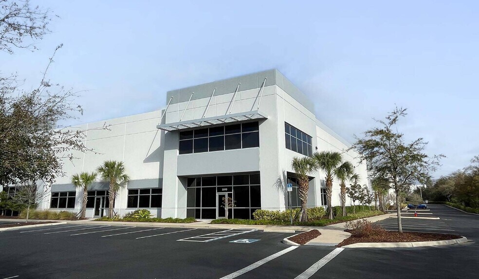 Primary Photo Of 5030-5042 Joanne Kearney Blvd, Tampa Distribution For Lease