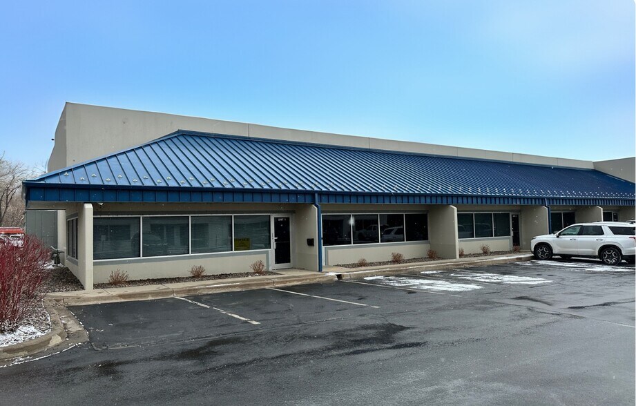 More Photos Of 13301 W 43rd Dr, Golden Light Manufacturing For Sale
