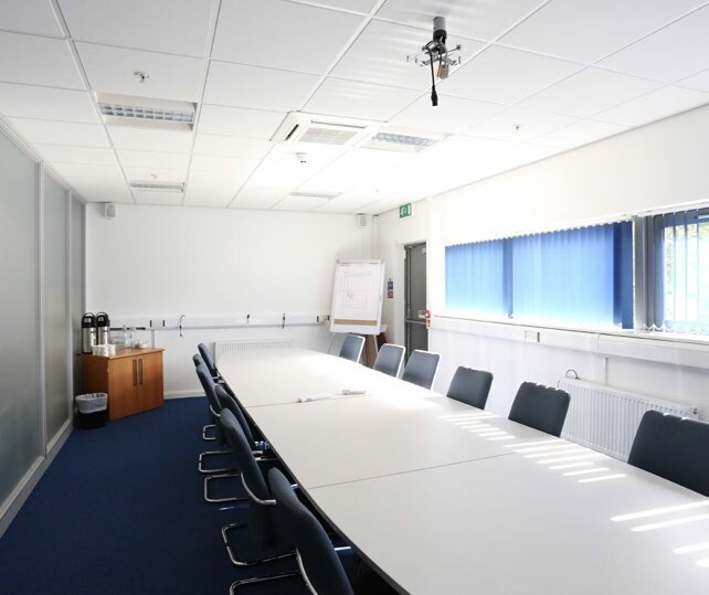 More Photos Of Blackheath Ln, Runcorn Warehouse For Lease