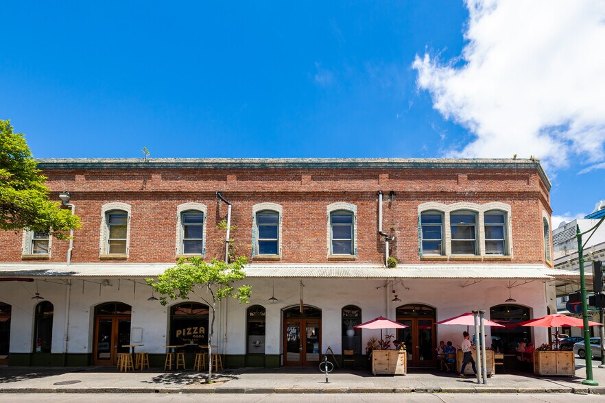 More Photos Of 20 N Hotel St, Honolulu Storefront Retail Office For Sale
