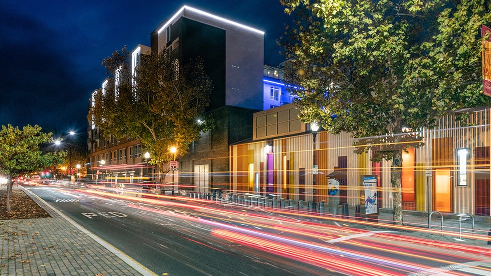 More Photos Of 787 The Alameda, San Jose Apartments For Lease