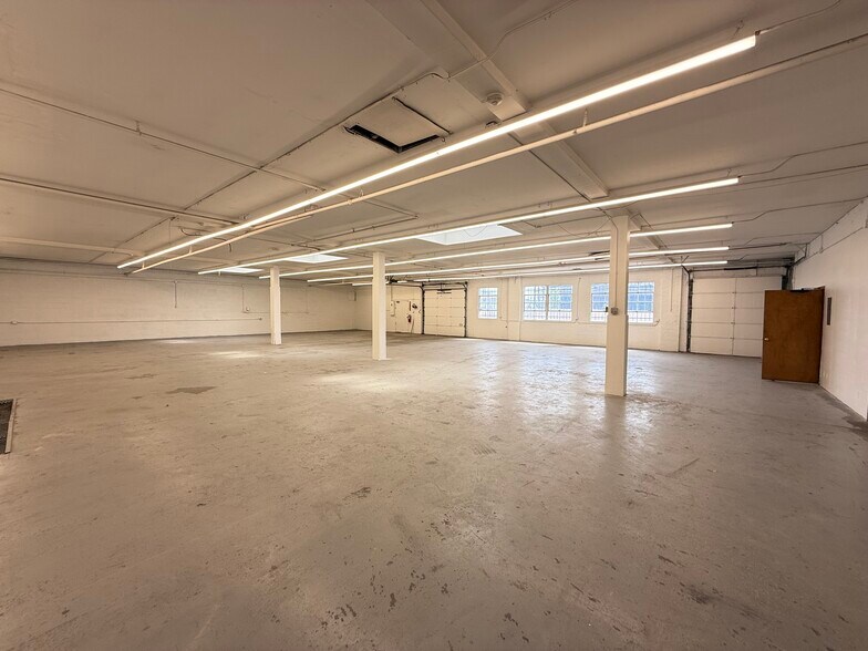 More Photos Of 1438 S Cherokee St, Denver Warehouse For Lease