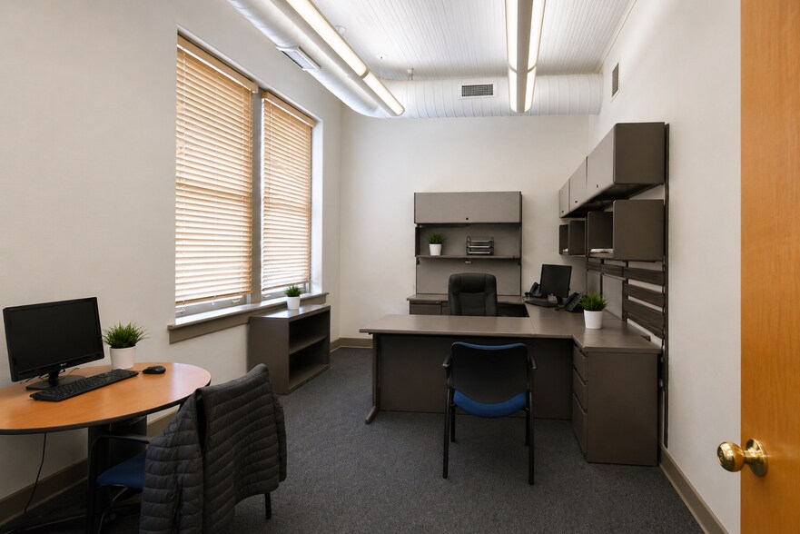 More Photos Of 101 W Front Street, Greenwood Office For Sale