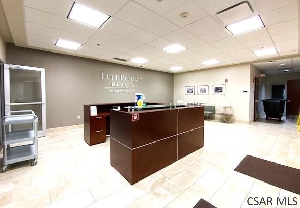 More Photos Of 1 Tech Park Dr, Johnstown Medical For Lease