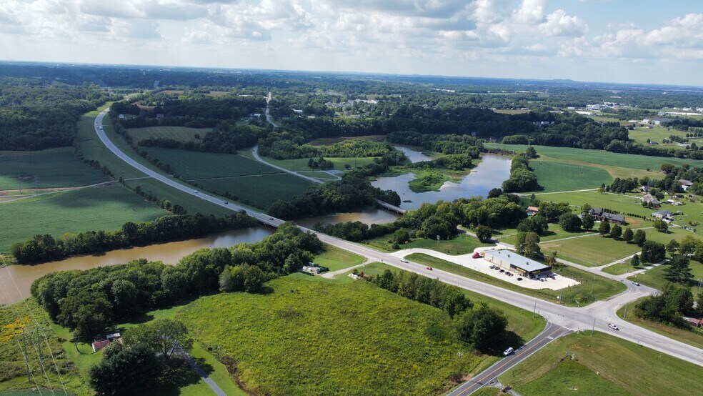 More Photos Of Scottsville @ Rapids Road, Franklin Land For Lease