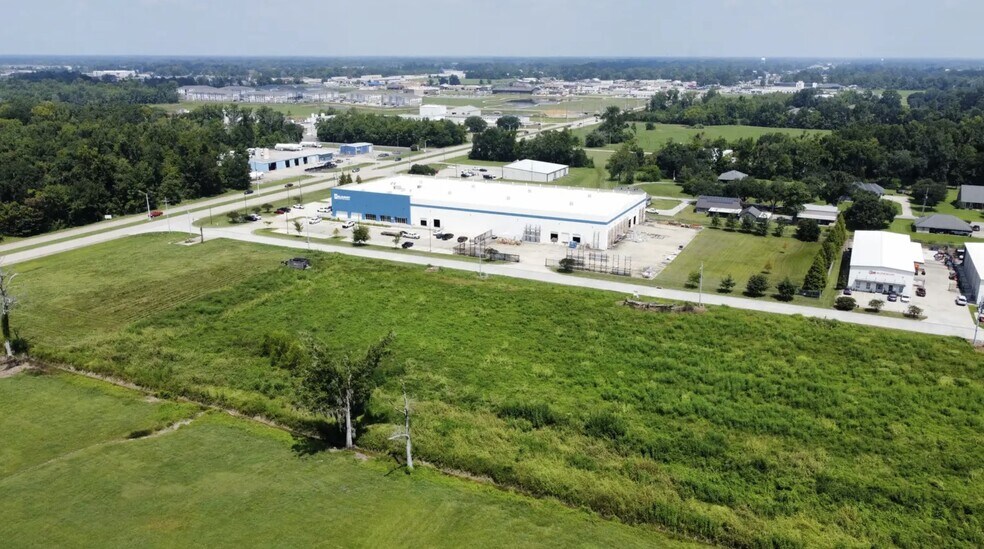 More Photos Of South Burnside Avenue, Gonzales Land For Sale