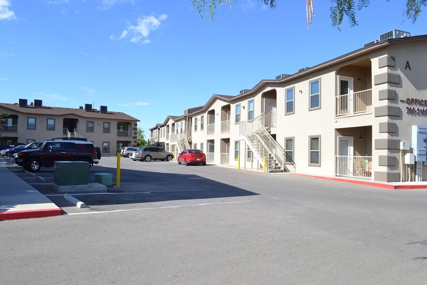 More Photos Of 9010 Betel Dr, El Paso Apartments For Sale