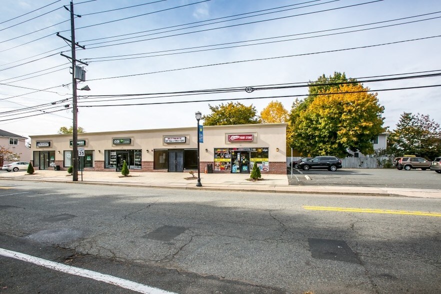 More Photos Of 10-16 River Rd, Fair Lawn Freestanding For Lease