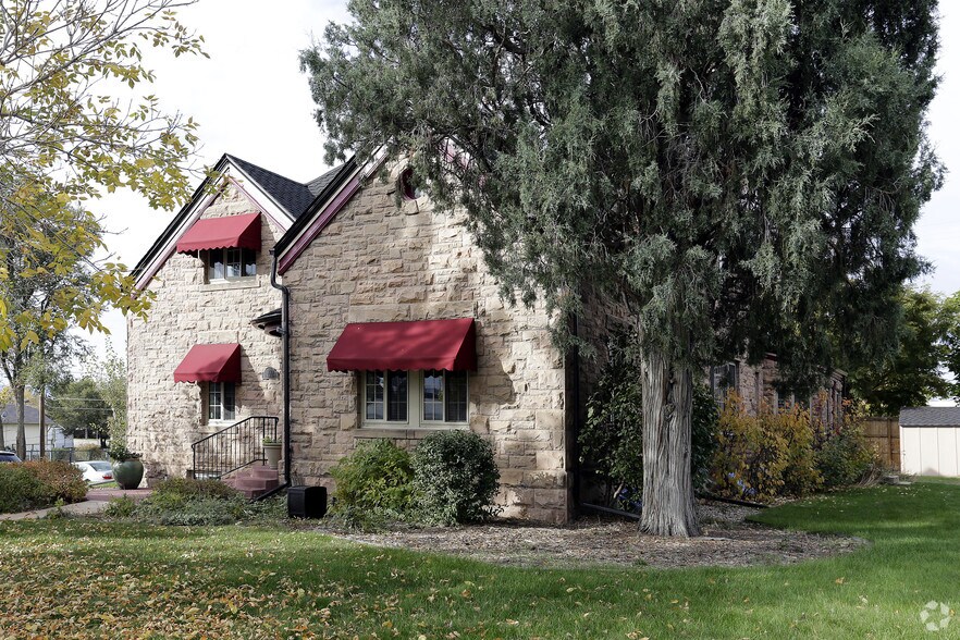 More Photos Of 5777 S Rapp St, Littleton Coworking Space