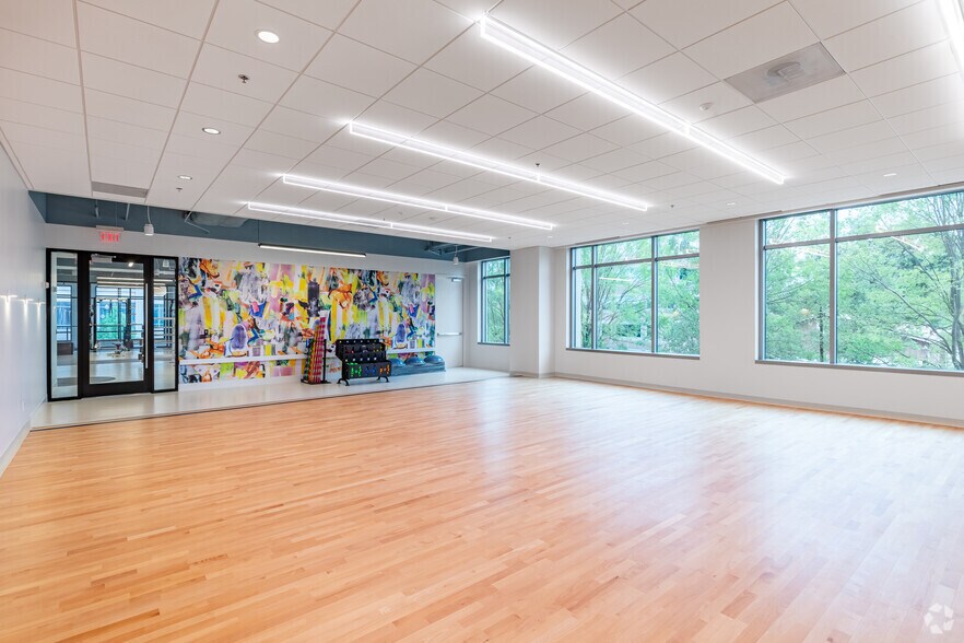 Photo of Mezz Floor Ste 