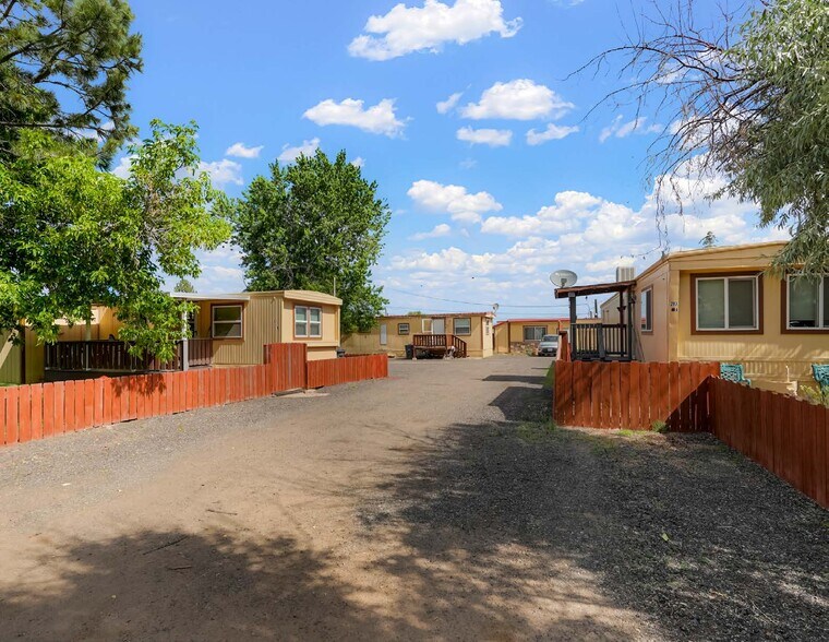 More Photos Of 203 8th St, Gilcrest Manufactured Housing Mobile Home Park For Sale
