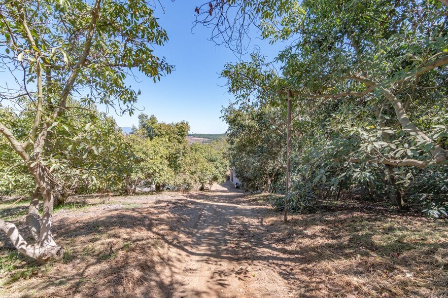 More Photos Of 30555 Camino de las Lomas, Escondido Land For Sale