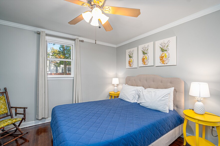 More Photos Of 522 E Bolton St, Savannah Apartments For Sale