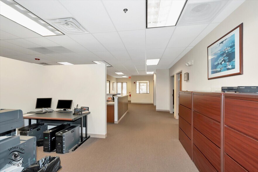 More Photos Of 3817 McCoy Dr, Aurora Office For Sale