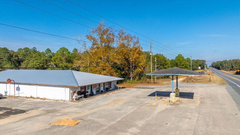 More Photos Of 6452 Highway 85 N, Crestview General Retail For Sale