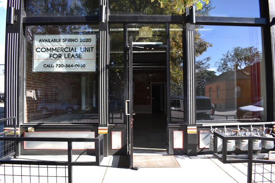 More Photos Of 2931-2935 W 25th Ave, Denver Storefront Retail Office For Lease