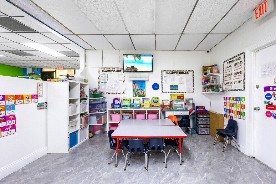 More Photos Of 9610-9632 Fontainebleau Blvd, Miami Storefront Retail Office For Sale