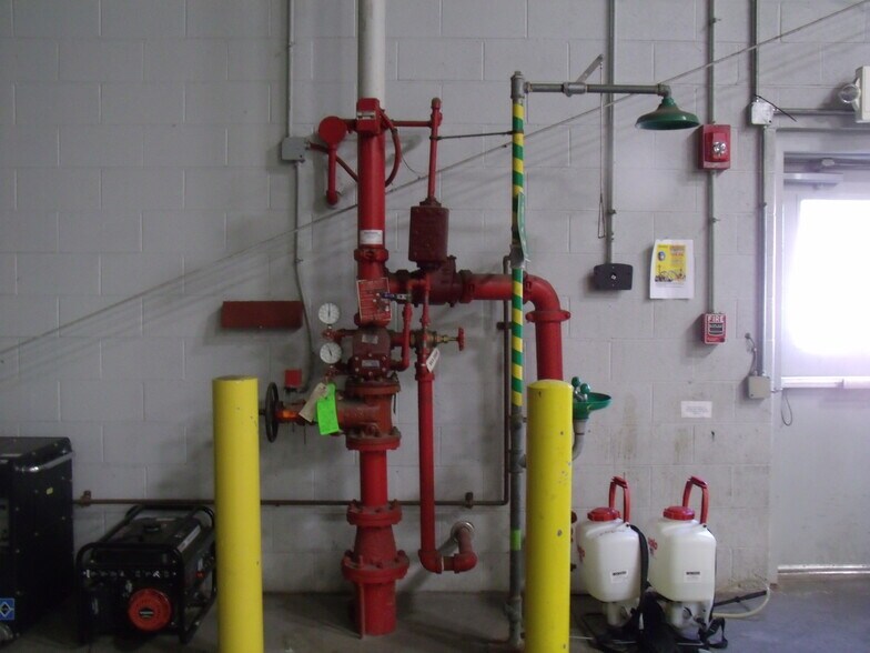 More Photos Of 411 Holmes St, Frankfort Light Distribution For Sale