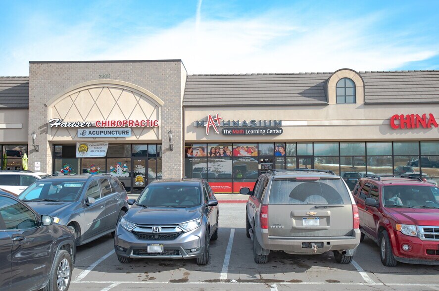 More Photos Of 3333 N 147th St, Omaha Unknown For Lease