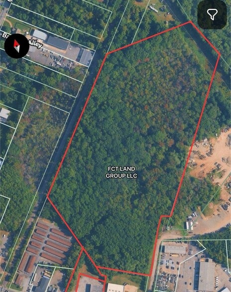 More Photos Of 3200 Leonardtown Rd, Waldorf Freestanding For Sale