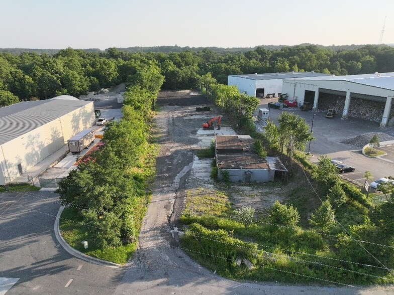 Primary Photo Of 7160 Kit Kat Rd, Elkridge Land For Lease