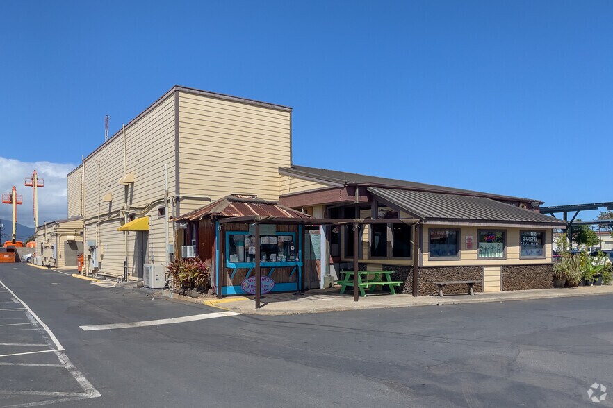 333 Dairy Rd, Kahului, HI 96732 Retail For Lease